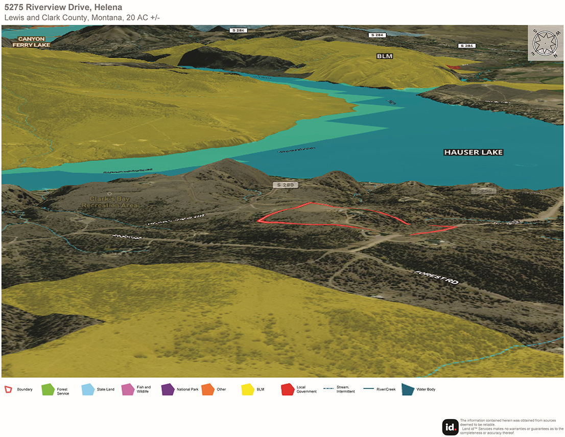 Ting 3D Map